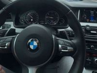 gebraucht BMW 535 535 d xDrive Sport-Aut. Luxury Line