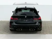 Neu BMW M3 530 PS (389 kW) 2026 Schwarz (saphirschwarz metallic) Kombi