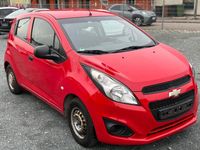 Gebraucht Chevrolet Spark LS 68 PS (50 kW) 2013 Kleinwagen