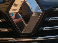 Gebraucht Renault Talisman Initiale Paris 200 PS (147 kW) 2019 Schwarz Kombi