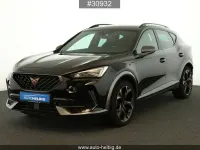 Używany Cupra Formentor VZ 245 KM (180 kW) 2024 Czarny SUV
