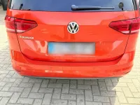 Używany VW Touran 115 KM (84 kW) 2017 Minivan