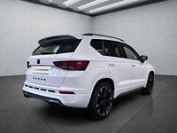 Gebraucht Cupra Ateca 300 PS (220 kW) 2022 Weiß SUV