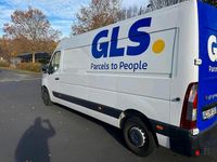 Gebraucht Renault Master 2021 Weiß Van / Kleinbus