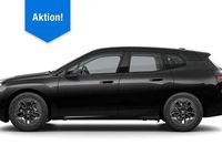 Neu BMW iX 300 kW (408 PS) 2025 Saphirschwarzmetallic SUV
