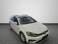 gebraucht VW Golf VII Golf Variant HighlineVariant Highline 1.5 TSI Highline NAVI SHZ RFK ACC