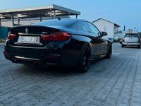 gebraucht BMW M4 F82