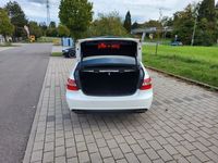 gebraucht Mercedes E500 BlueEFFICIENCY Designo