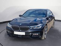 gebraucht BMW 730 d xDrive Limousine