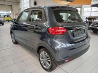 Neu Leapmotor T03 69 kW (95 PS) 2025 Canopy grey Kleinwagen