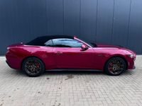 Gebraucht Ford Mustang GT Convertible 446 PS (328 kW) 2025 Cabrio