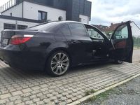 Gebraucht BMW 530 218 PS (160 kW) 2003 Schwarz Limousine
