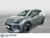 Neu VW T-Roc Style 150 PS (110 kW) 2026 Grau SUV