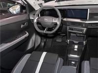 Neu Opel Frontera 101 PS (74 kW) 2026 Arktis weiß (uni) SUV