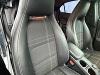 Gebraucht Mercedes A200 156 PS (114 kW) 2015 Schwarz Limousine