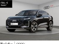 Neu Audi Q3 Sportback Ambiente 272 PS (200 kW) 2026 Schwarz SUV