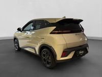 Neu BYD Dolphin Surf 114 kW (156 PS) 2025 Grün Kleinwagen