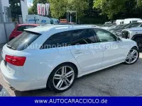 Używany Audi A6 Allroad Ambiente 313 KM (230 kW) 2013 Biały Kombi