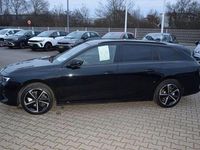 Gebraucht Opel Astra 131 PS (96 kW) 2024 Schwarz Kombi