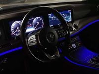 gebraucht Mercedes E300 E300 d /AMG/WIDE/360°/SD