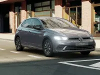 Gebraucht VW Polo Goal 116 PS (85 kW) 2025 Rauchgrau metallic Kleinwagen