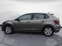 gebraucht VW Polo 1.5 TSI DSG OPF Highline