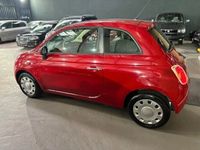 gebraucht Fiat 500 Pop 1. Hand