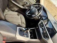 Gebraucht BMW 320 Advantage 190 PS (139 kW) 2022 Schwarz Kombi