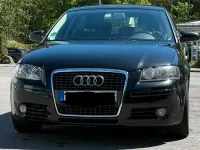 Gebraucht Audi A3 115 PS (84 kW) 2006 Kleinwagen
