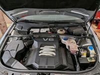 gebraucht Audi A4 B5 2.6l V6