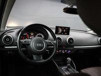 Gebraucht Audi A3 Attraction 110 PS (80 kW) 2015 Kombi