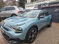 Gebraucht Citroën C4 131 PS (96 kW) 2024 Blau SUV