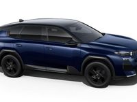 Neu Citroën C5 145 PS (106 kW) 2026 Eclipse blau metallic / dachfarb SUV