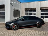 Neu Hyundai Ioniq 6 447 kW (609 PS) 2026 Grau Limousine