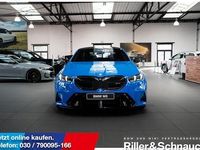 Neu BMW M5 727 PS (534 kW) 2025 Blau Limousine