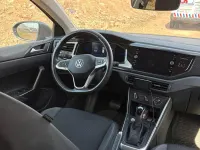 Gebraucht VW Taigo 110 PS (80 kW) 2021 Andere farben SUV