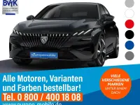 Neu Peugeot 308 GT 145 PS (106 kW) 2026 Wählbar Limousine