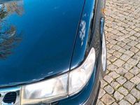 gebraucht Saab 9-3 Cabriolet im Sammlerzustand