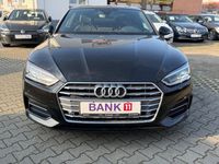 Gebraucht Audi A5 Sport 190 PS (139 kW) 2018 Mythosschwarz metallic Coupé