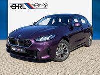 Neu BMW 120 Performance 170 PS (125 kW) 2026 Violet Kleinwagen