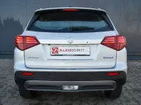 Gebraucht Suzuki Vitara Club 129 PS (94 kW) 2025 Silky silver metallic SUV