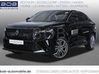 Gebraucht Renault Rafale Techno 200 PS (147 kW) 2025 Schwarz SUV