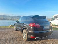 gebraucht Porsche Cayenne Diesel -