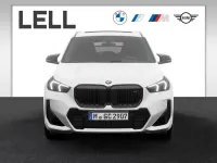 Neu BMW X1 Luxury Line 300 PS (220 kW) 2026 Weiß SUV