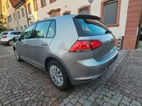 Gebraucht VW Golf VII 86 PS (63 kW) 2013 Silber Limousine
