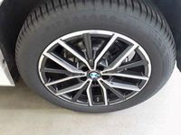 Gebraucht BMW X1 Performance 136 PS (100 kW) 2025 Weiss SUV