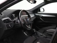 Gebraucht BMW X2 Executive 190 PS (139 kW) 2019 Braun SUV