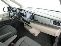 Second-hand VW Multivan Basis 150 CP (110 kW) 2025 Albastru Monovolum