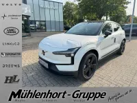 Neu Volvo EX30 Plus 200 kW (272 PS) 2026 Weiß SUV
