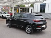 Gebraucht Opel Grandland X 131 PS (96 kW) 2024 Diamant schwarz SUV